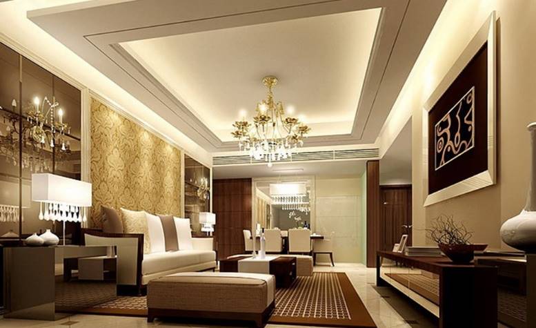 Biaya Jasa Desain Interior