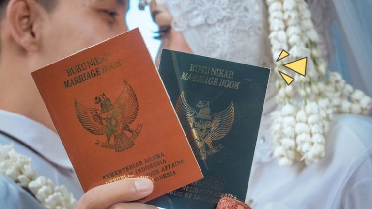 Biaya Nikah, Berapa Ya? Intip Yuk Rincian Budgetnya di Sini