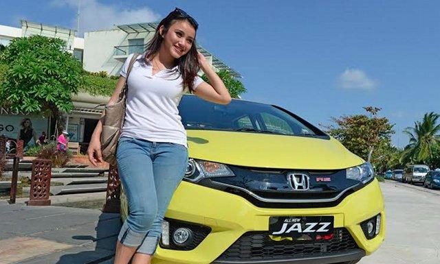 Biaya Service Honda Jazz