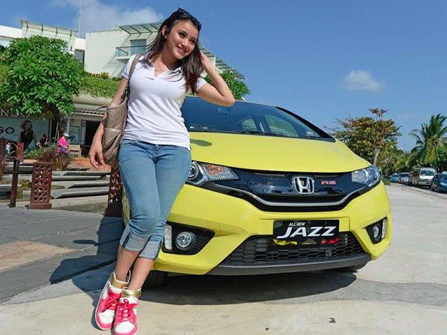 Biaya Service Honda Jazz