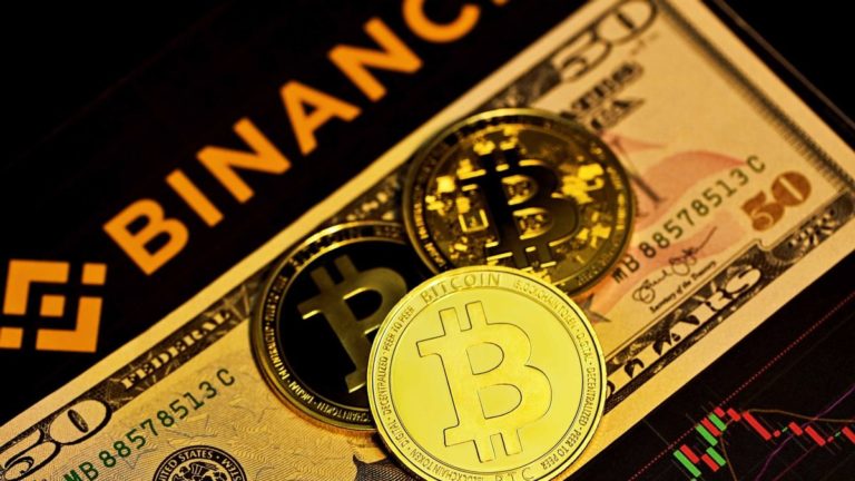 ICO Binance Coin Tahun 2017 Dinilai Bermasalah, Komisi Sekuritas Perdagangan Bidik Kasus Ini