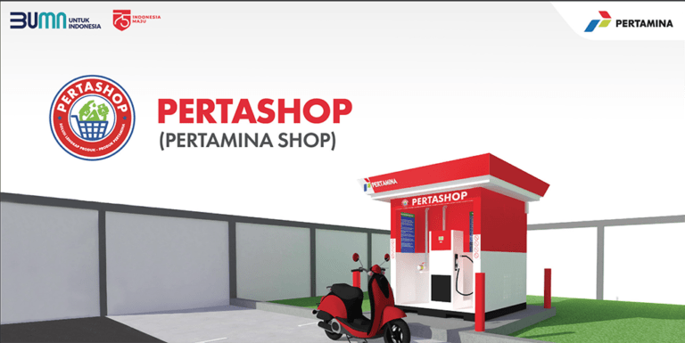 Bisnis Pertashop Pertamina