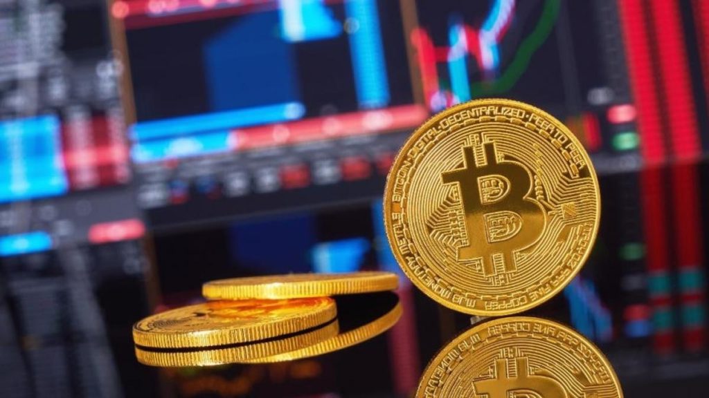 Cara Mencairkan Bitcoin jadi Rupiah