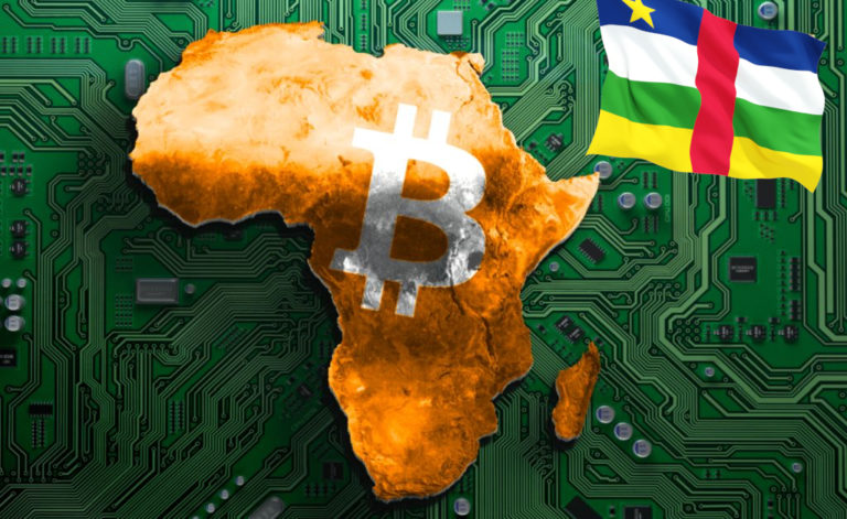 Upaya Makmurkan Warga, Afrika Tengah Mau Konversi Minyak Bumi Jadi Token Kripto