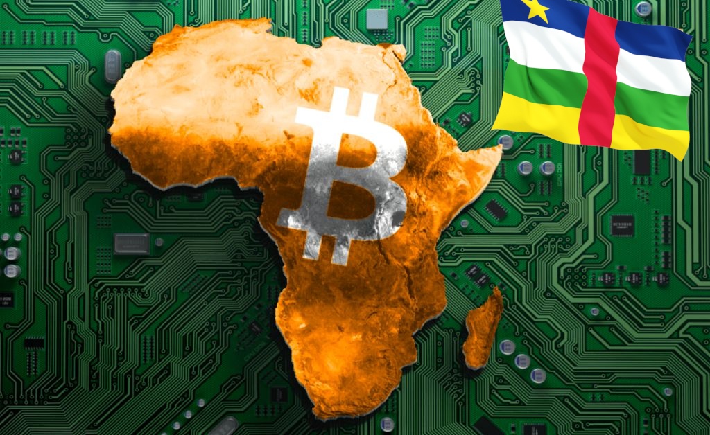 Konversi Token Kripto Afrika