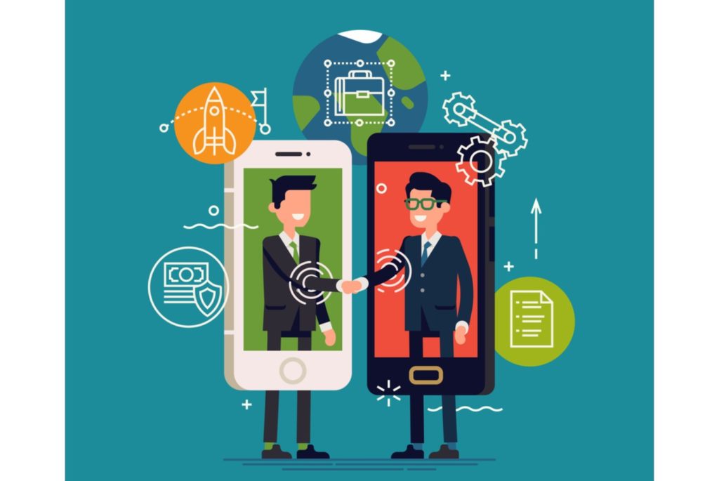 Cara Kerja Akad P2P Lending Syariah, Simak ini Guys!