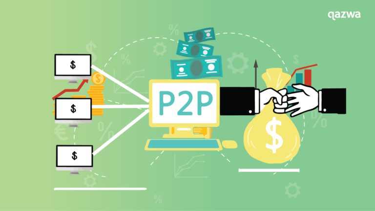Gampang Banget! Ini Cara Mengajukan Pembiayaan di P2P Lending Syariah