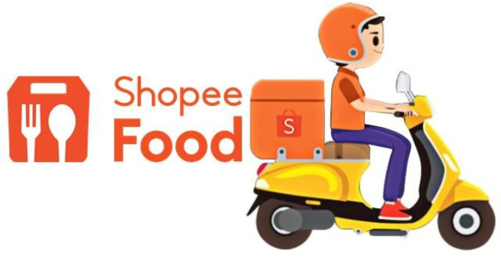 Driver ShopeeFood