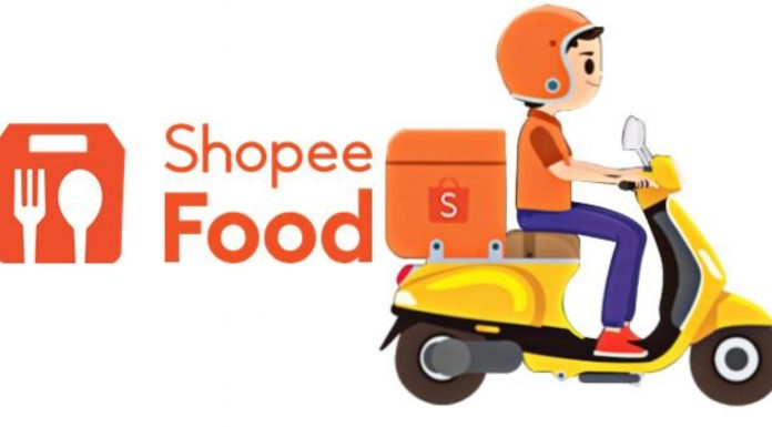 Driver ShopeeFood