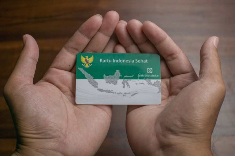 BPJS Kesehatan