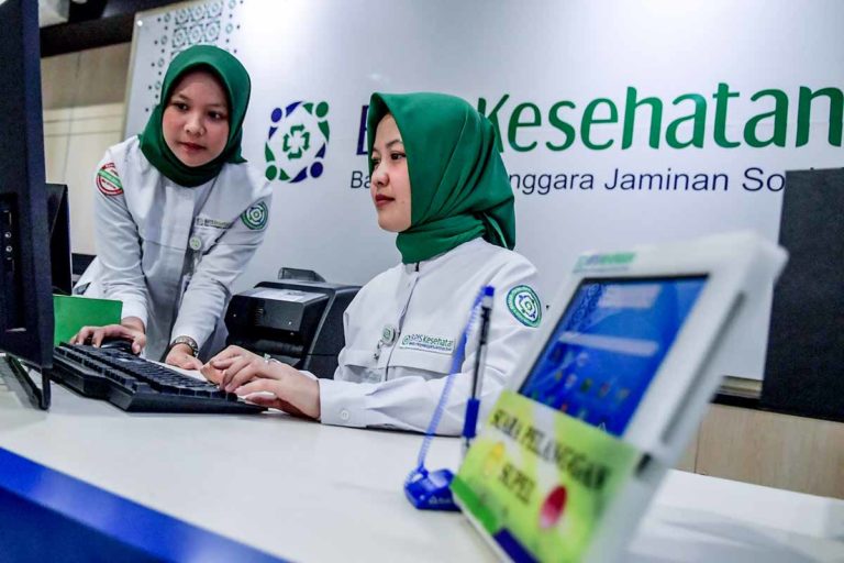 Kelas 1 Sampai 3 BPJS Kesehatan Bakal Dihapus, Tarifnya Jadi Segini? 