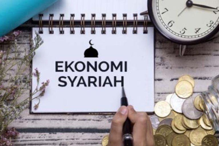Penduduk Muslim Terbesar di Dunia, Potensi Ekonomi Syariah Indonesia Masih Terbuka Lebar