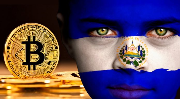 El Salvador Bitcoin