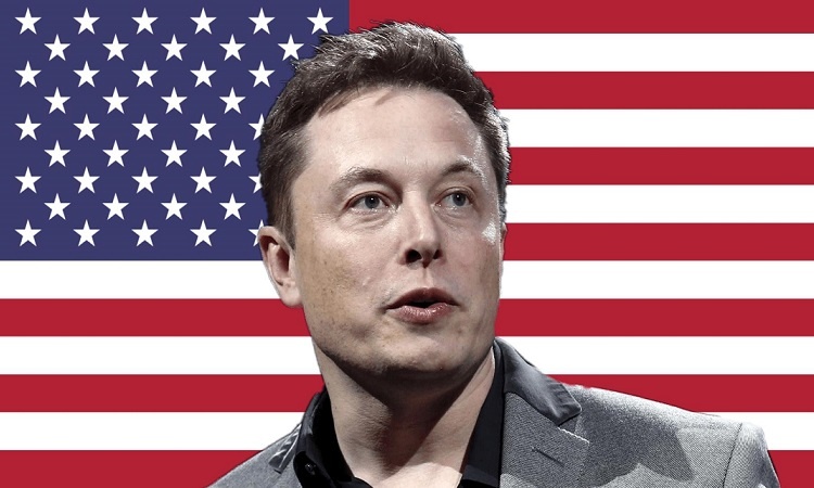 Elon Musk