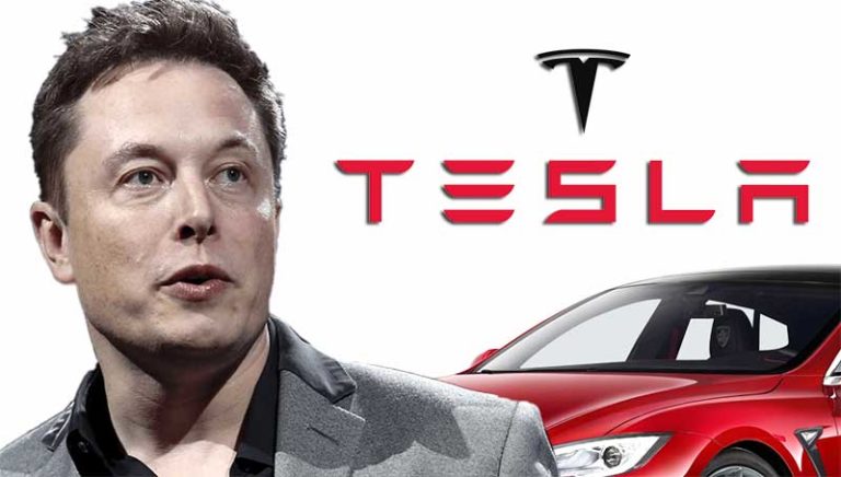 Elon Musk Paksa WFO, Pegawai Tesla Gak Dapat Meja Kantor & WiFi