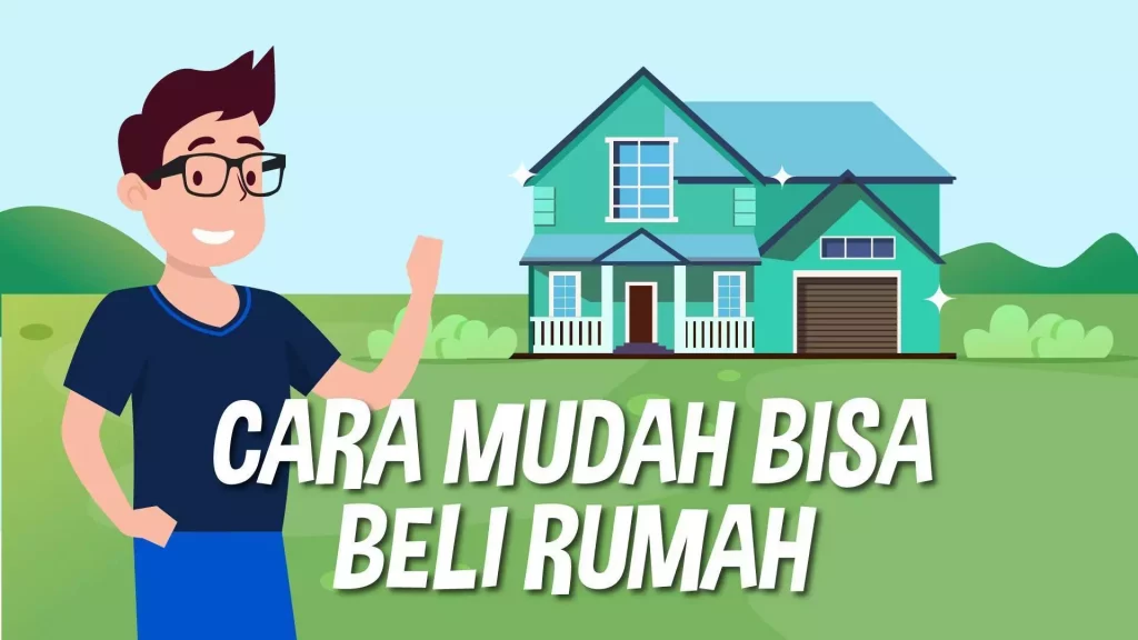 Gaji UMR Bisa Beli Rumah? Begini Caranya..