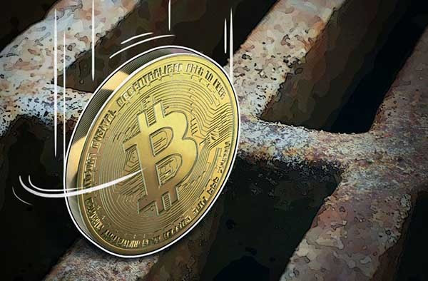 Berita Bitcoin Hari Ini