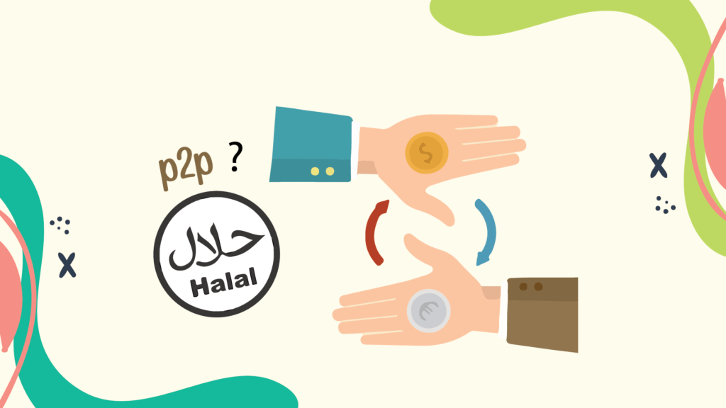 Hukum P2P Lending Syariah