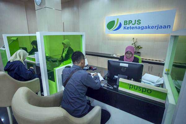 Iuran BPJS Ketenagakerjaan Perorangan