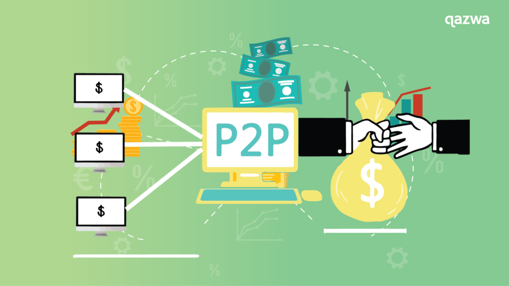 Investasi P2P Lending Syariah