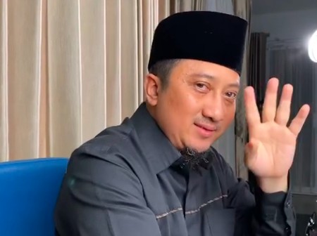 Korban Yusuf Mansur