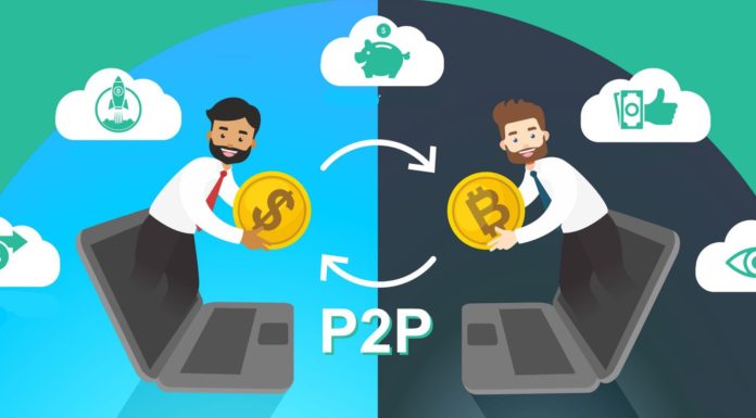 P2P Lending