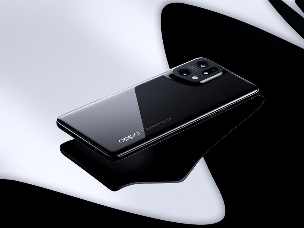 OPPO Find X5 Pro 5G