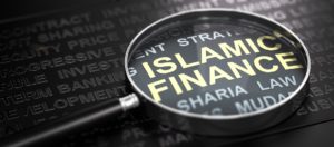 Potensi P2P Lending Syariah