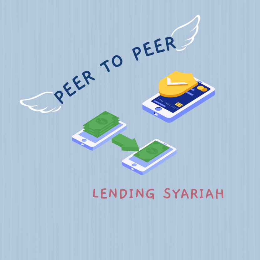 P2P Lending Syariah Indonesia