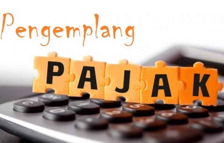 Pengemplangan Pajak