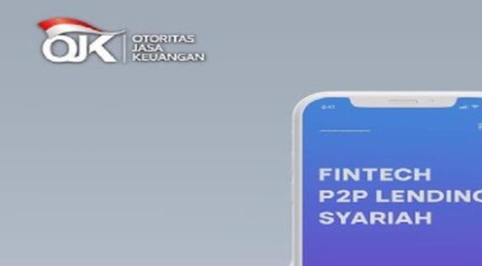 Platform P2P Lending Syariah