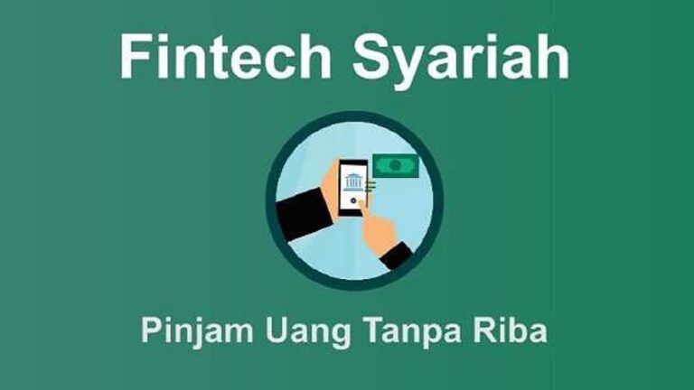 Produk P2P Lending Syariah