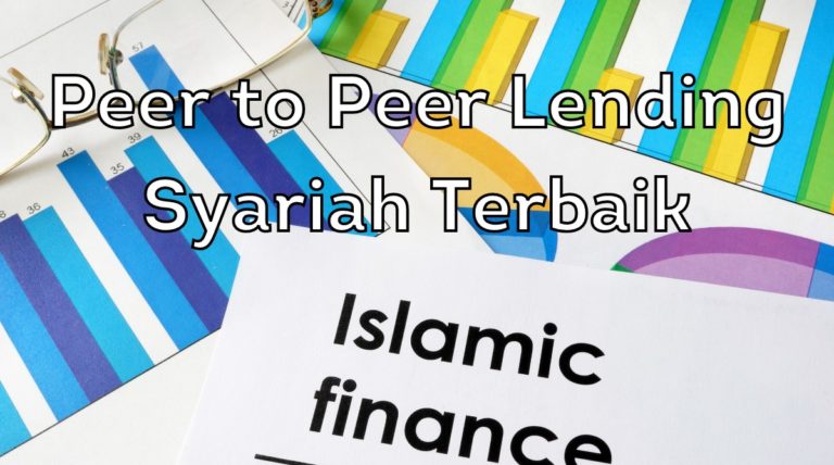 Ragam p2p lending syariah