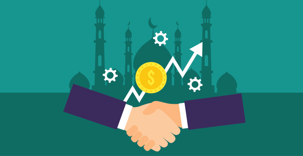Sistem Akad P2P Lending Syariah