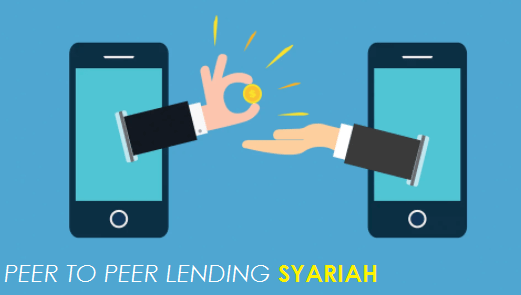 Sistem Akad P2P Lending Syariah