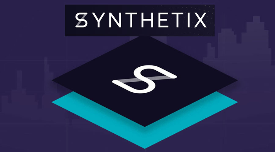 Synthetix