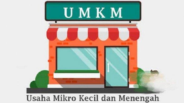 UMKM Kemendag