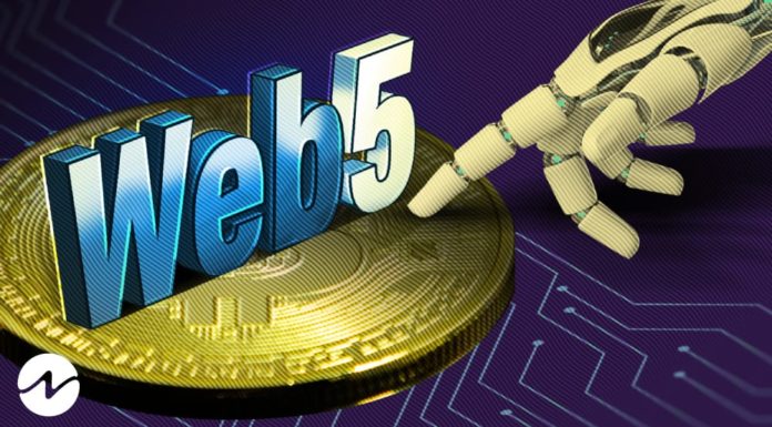 bitcoin web5