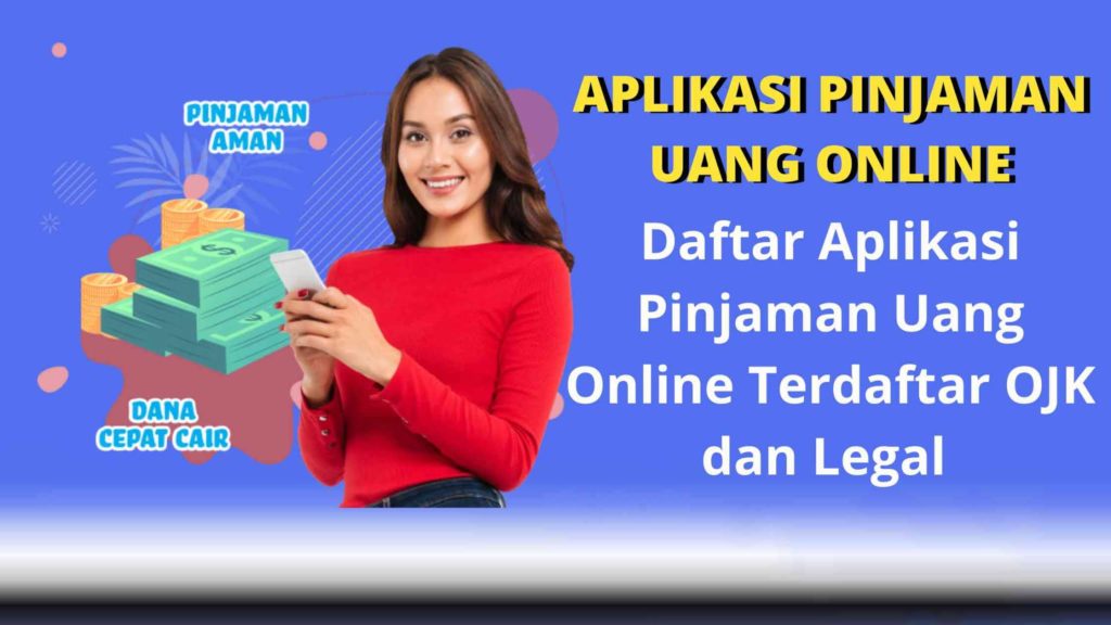 aplikasi pinjaman uang online terbaik