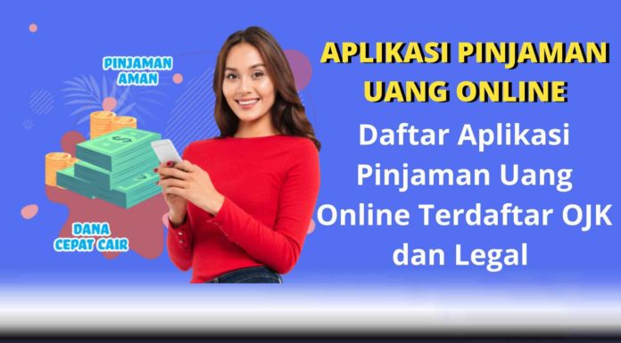 aplikasi pinjaman uang online terbaik