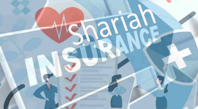 asuransi kesehatan syariah