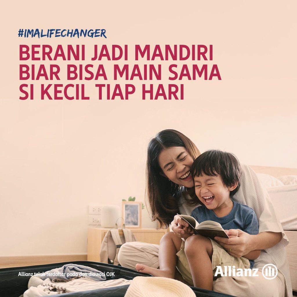 asuransi profesi allianz