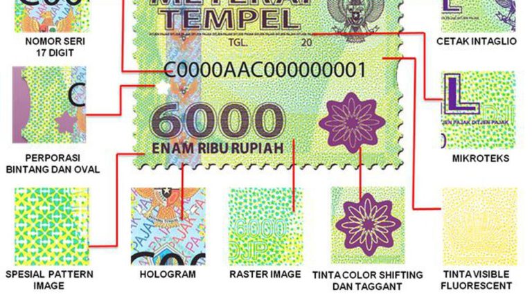 Belanja Online akan Kena Bea Meterai Rp10 Ribu, Netizen Auto Ngamuk!