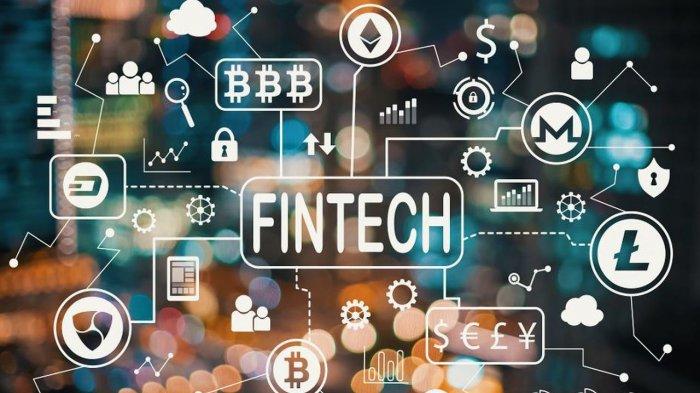 berita fintech indonesia