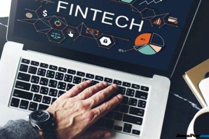 berita fintech indonesia