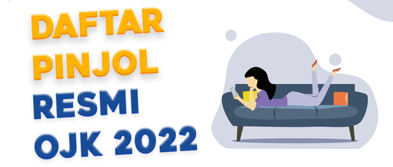 Berita Fintech Indonesia: Daftar Pinjol Legal OJK Terbaru