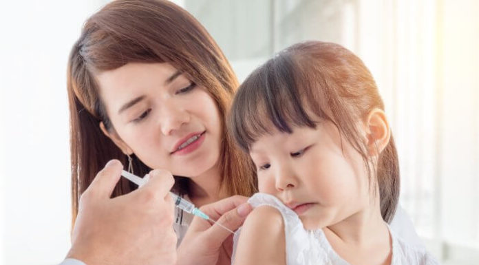 biaya imunisasi anak