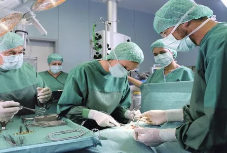 biaya laparoskopi