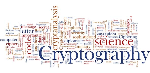 mengenal kriptografi