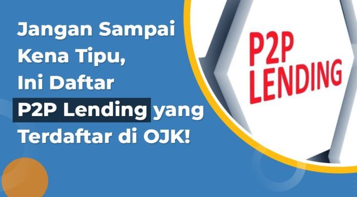 P2P Lending Syariah Resmi OJK